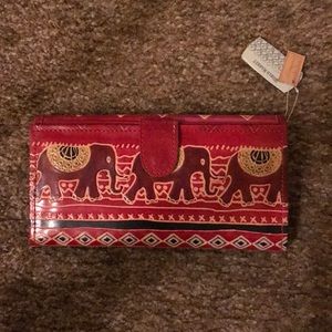 Wallet